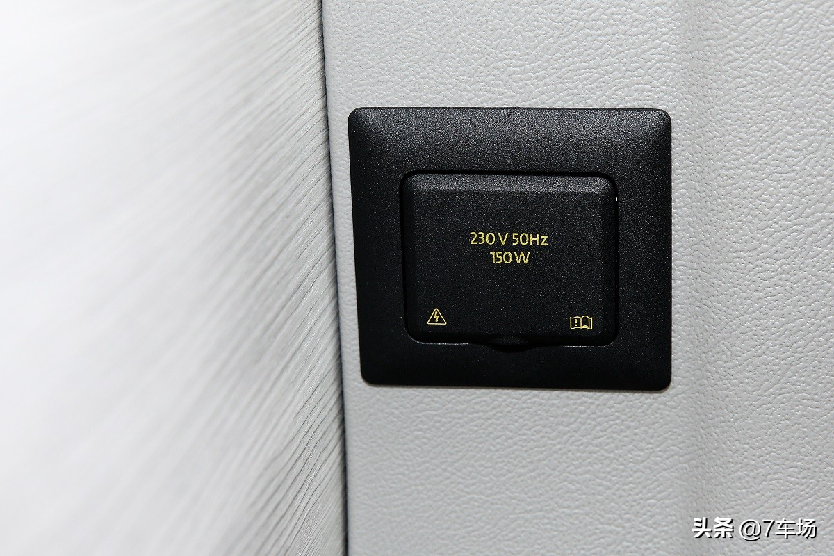 露营车哪款车型最适合,春季旅行适合开什么车