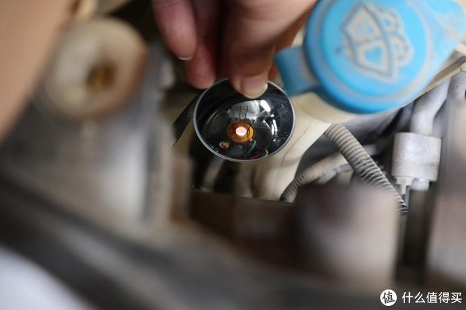 车生活记录：远光*党**，你坐下，咱俩说说心里话（LED车灯解析）