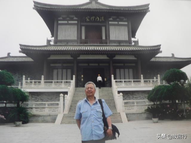 走进法门寺探秘大唐珍宝,法门寺大唐珍宝陈列