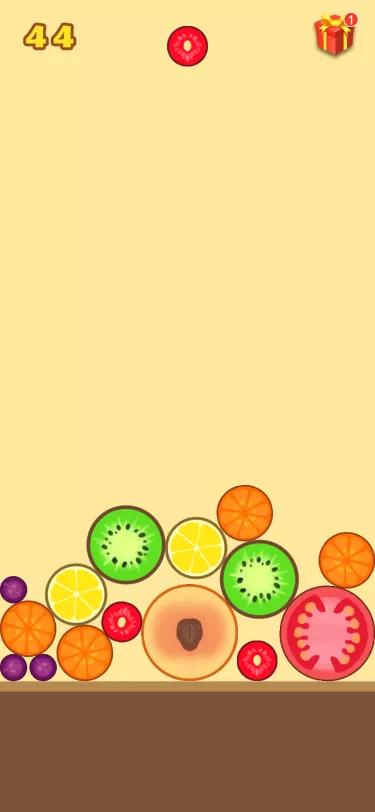 最近比较火的西瓜,最近火的西瓜