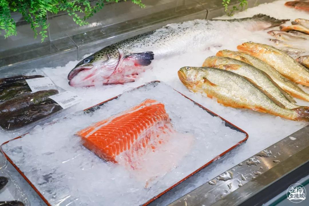 魔都最大的超市,魔都必逛进口超市