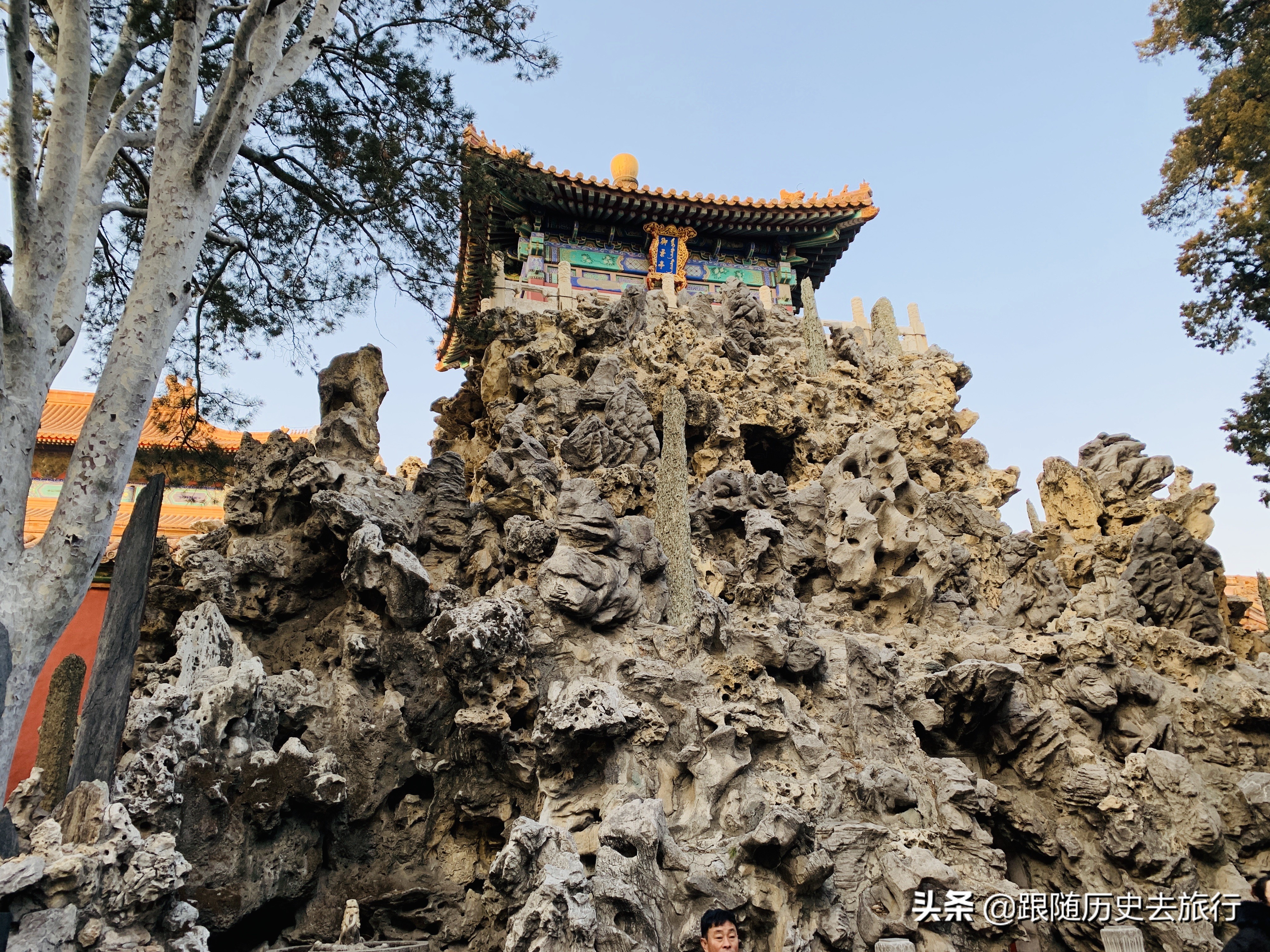 走进故宫去领略故宫的四季之美,北京故宫紫禁城的四季有多美图集