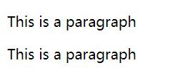 简单介绍一下网页的一些元素，网页的组成肯定有它们！！