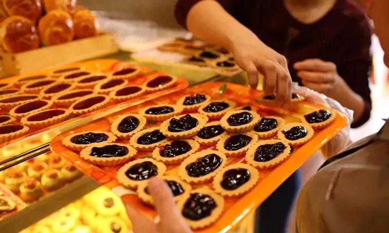 新疆的美食不只是羊肉串,来疆必吃的美食