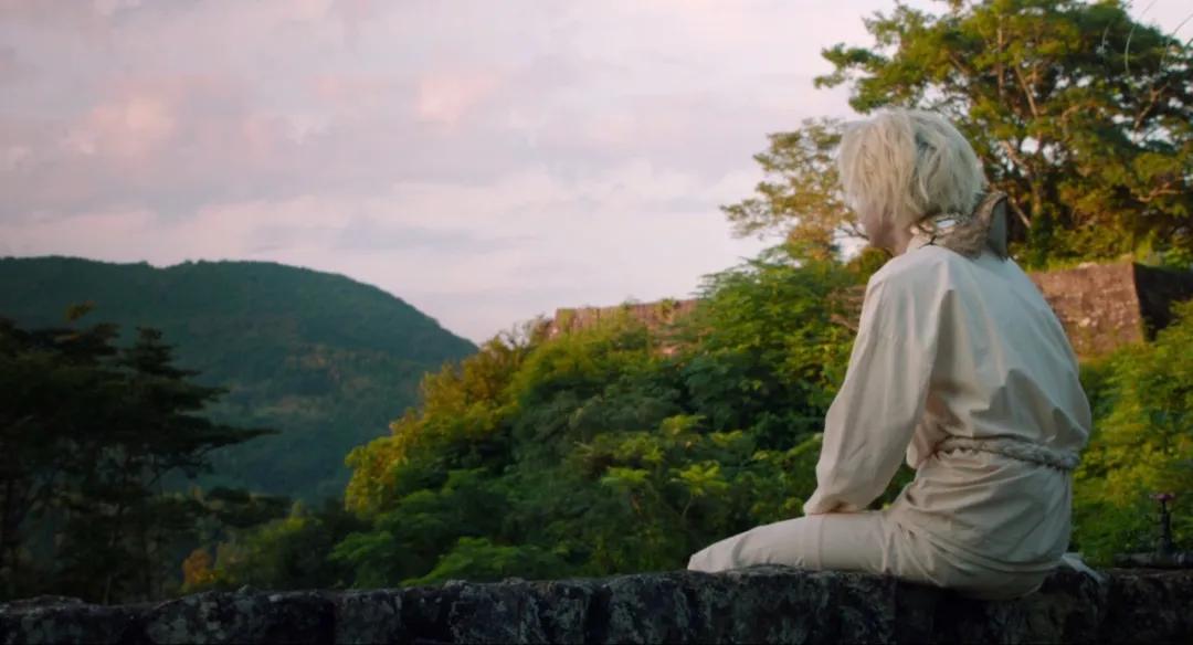 越露越性感?她才是国风大美人