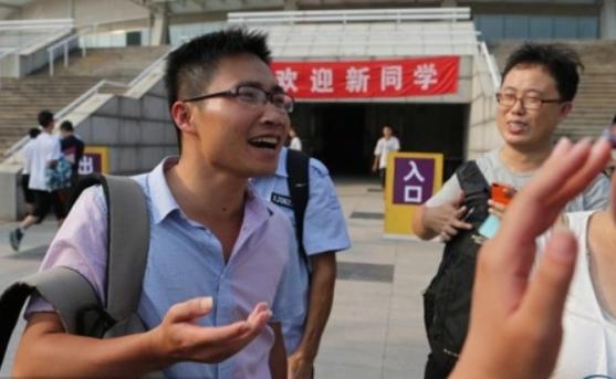 清北毕业生也找不到工作吗,211毕业感叹上海找工作难