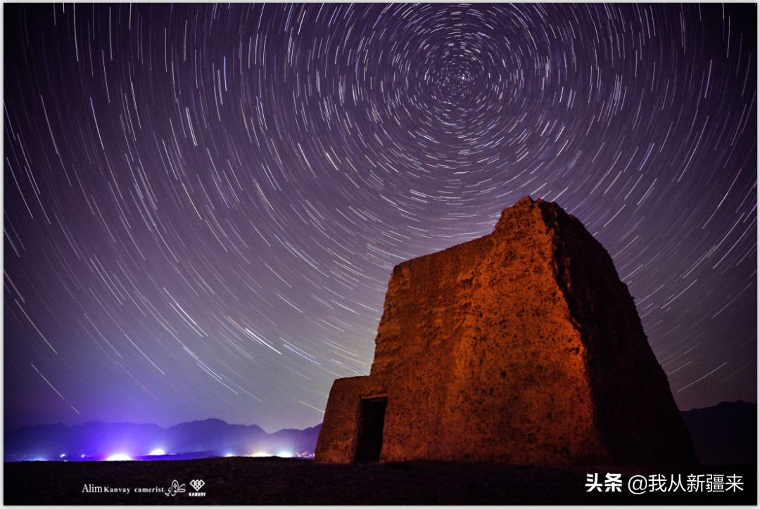 哈密这座城是什么样子的,新疆哈密这个城市怎么样