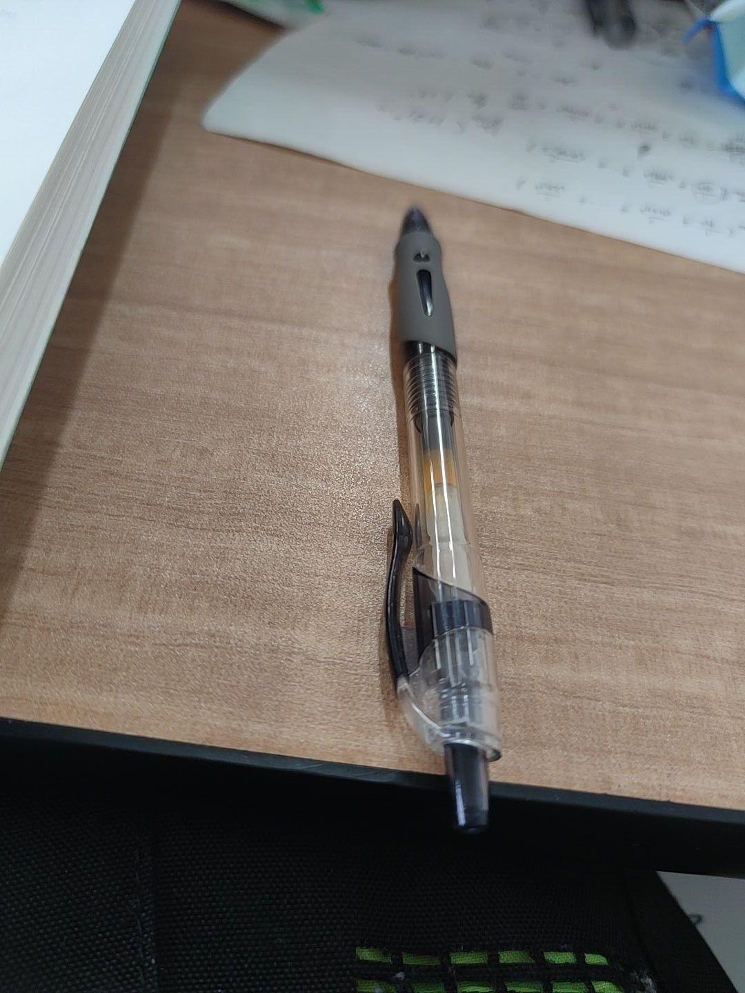 考试必用的笔有哪些,统考最适合用哪些笔