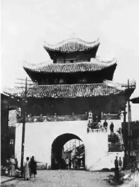 安顺珍贵老照片,安顺百年老照片