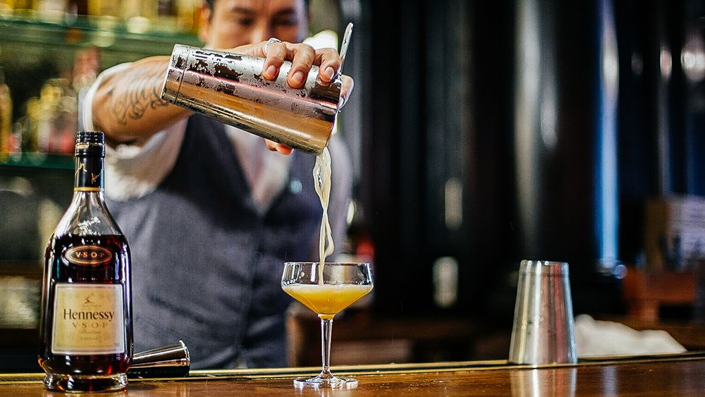 轩尼诗李察干邑白兰地什么味道,轩尼诗vsop白兰地喝多少容易上头