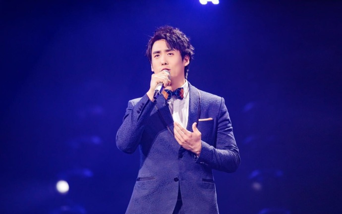 临时换歌却依然精彩纷呈，《声入人心》的小哥哥们是如何练就的？