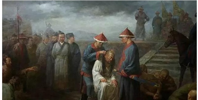 可耻的盛世!“康乾盛世”的真相:饥饿、恐怖、僵化