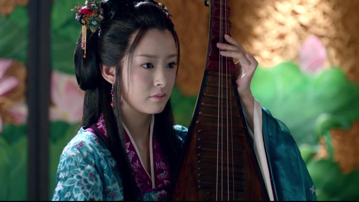 豆瓣评分9.3,4年后观众还在重刷,《琅琊榜》为何能够封神?