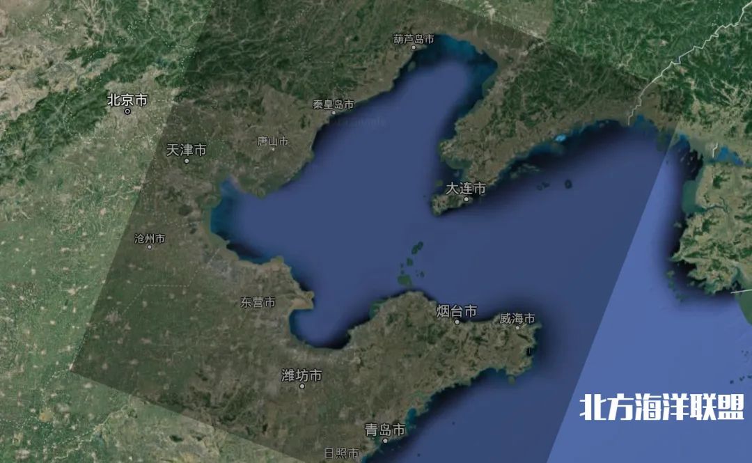 10个全球看海好地方推荐,谁说北方人看不到大海