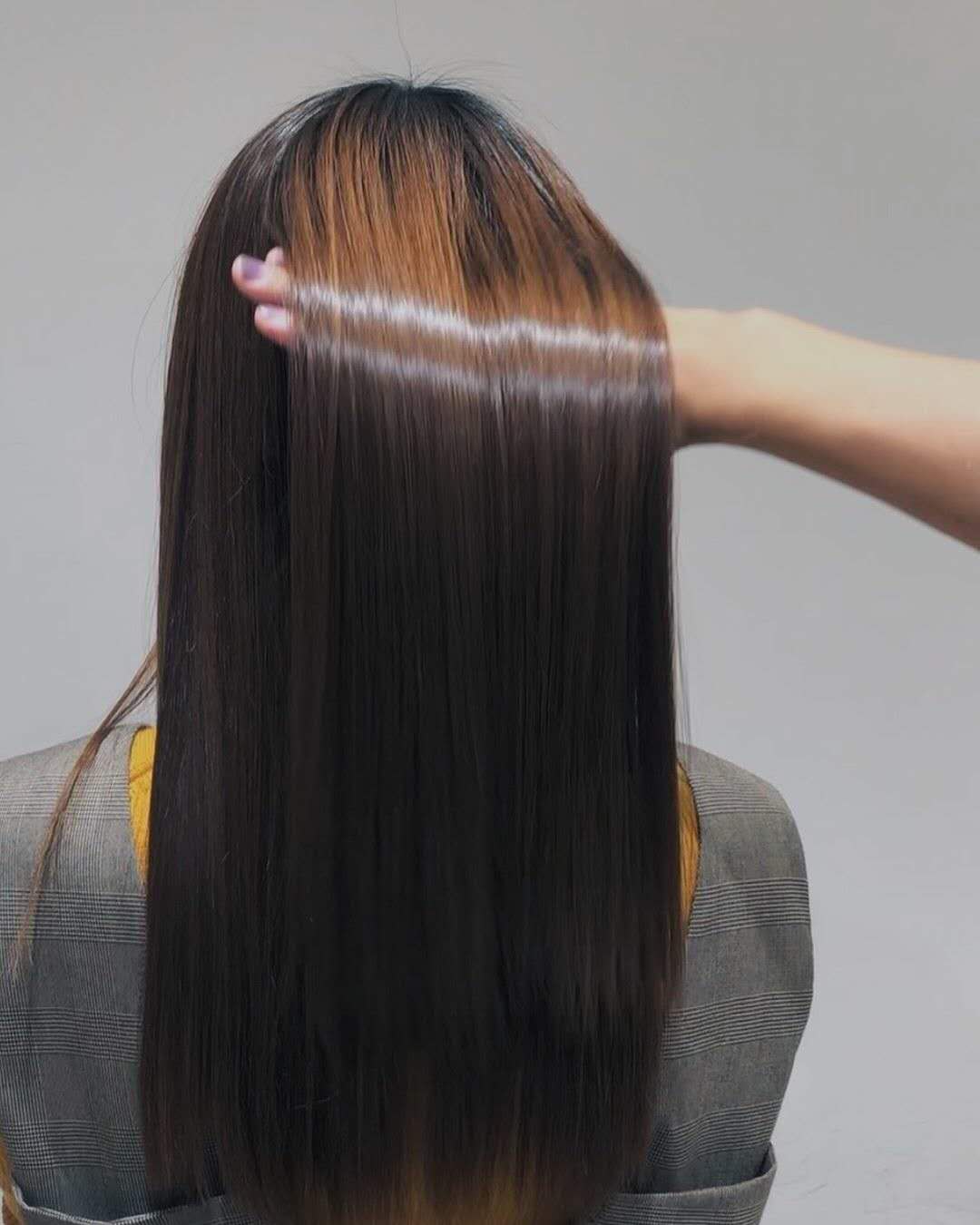 头发受损怎么打理好看,头发受损如何快速补救