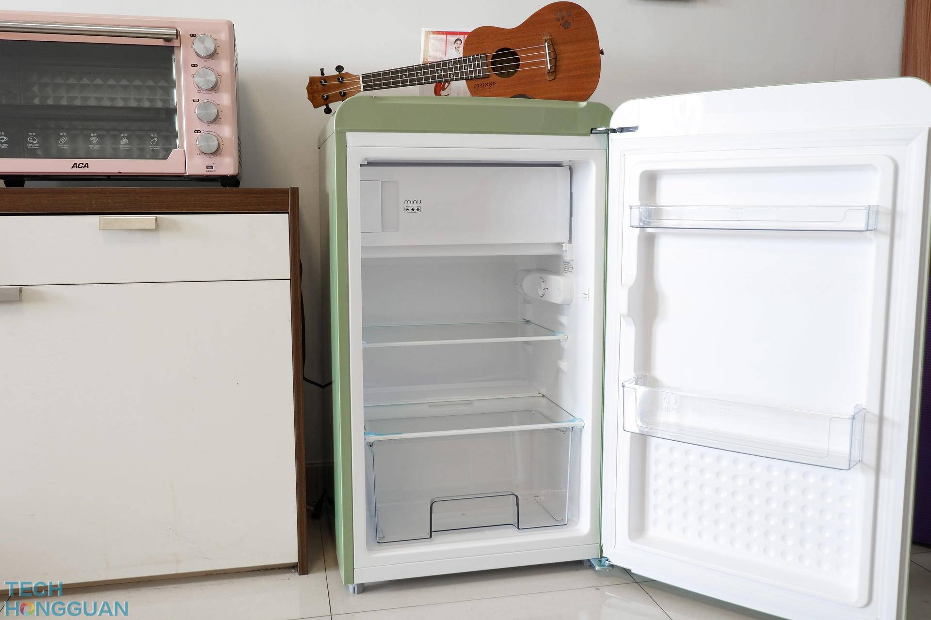 小米最新款冰箱法式,小米最具性价比的双开门冰箱