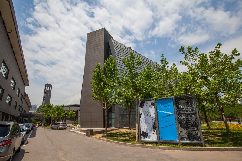 美术校考八大美院中国美术学院,九大美术院校与八大美院