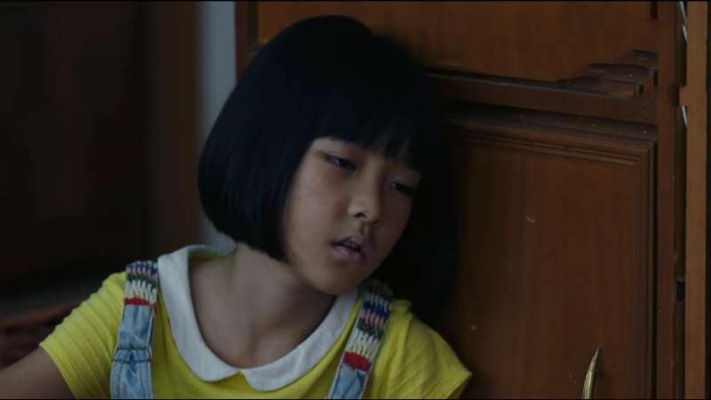 隐秘的角落里张东升是怎么杀妻的,隐秘的角落张东升做了什么事