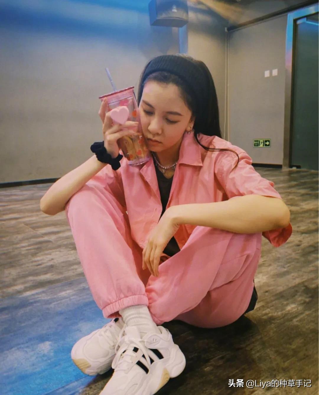 150小个子怎么穿才好看40岁,150与170小个子穿搭