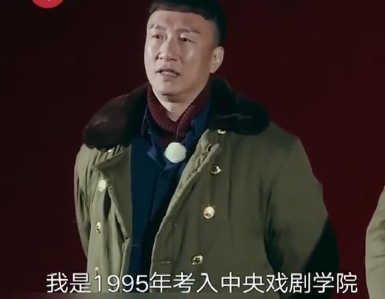 考上中戏但接不到戏,孙红雷考中戏准备了多久
