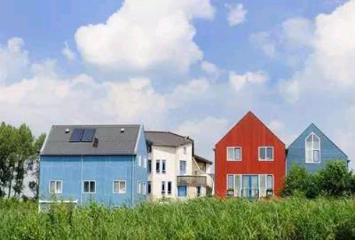 十年前在农村卖的房子,十年前买的房子现在想过户怎么办