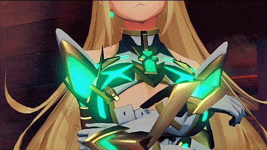 switch异度之刃买1还是2,switch每日情报异度之刃