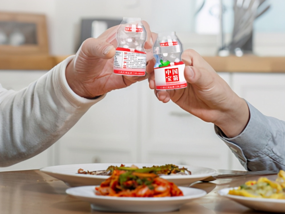 小苏打漱口水真的有效果,饭后漱口水杀菌除口臭持久留香