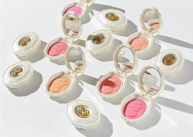 国外小众美妆视频,国外小众美妆品牌高价