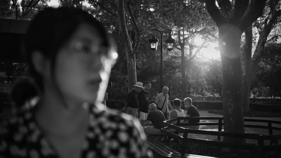 当女人们开口讲段子：现在的尺度都太小了