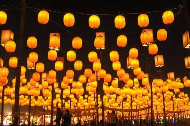 许久未逛过的夜市,你知道哪些地方有夜市吗