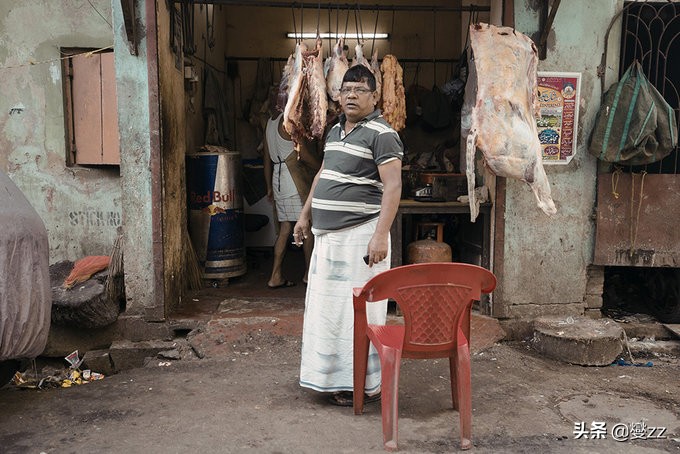 在印度生活旅行80天,我在印度旅行