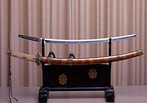 妖刀再现人间又如何,一切都是过眼烟云