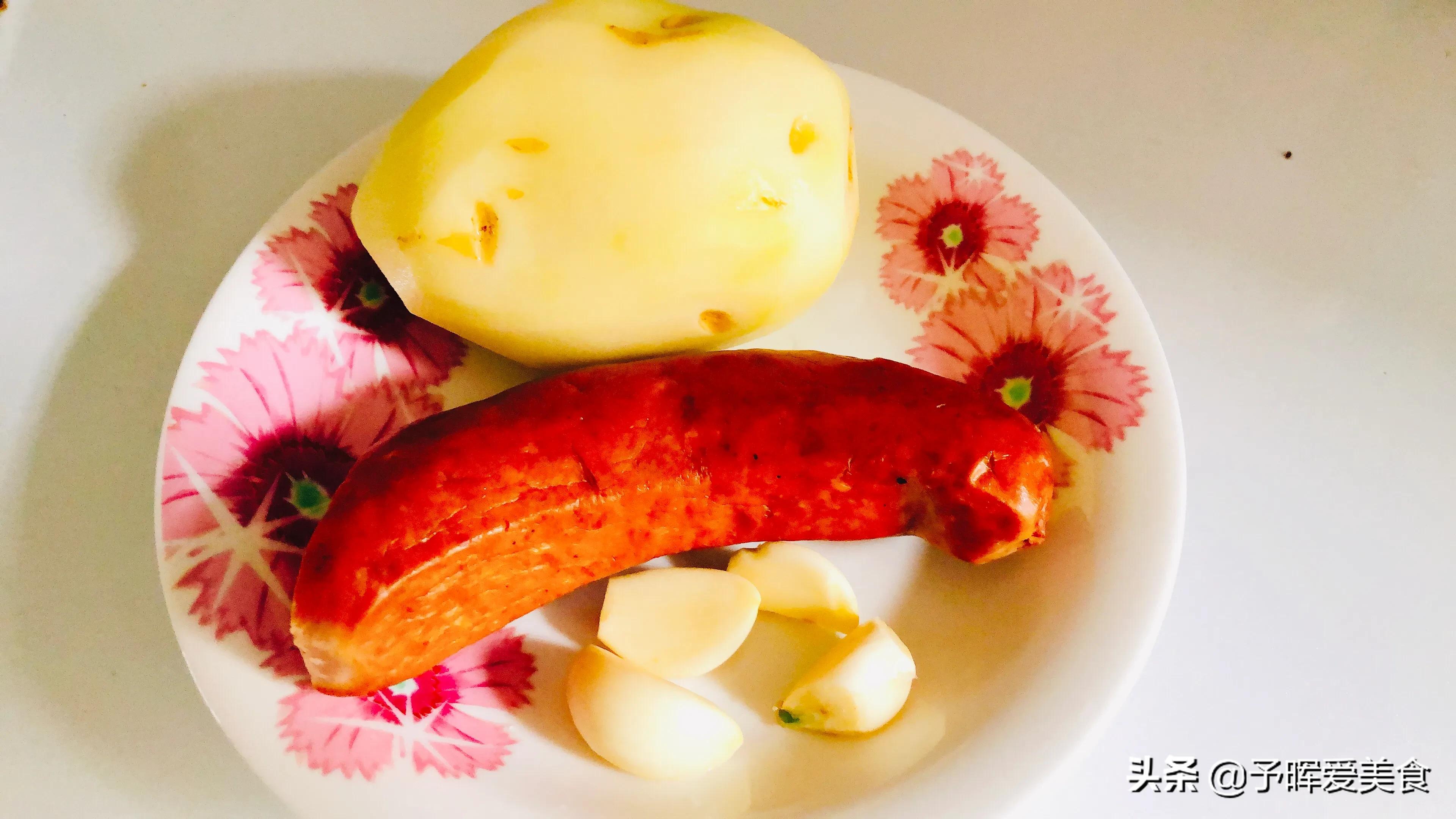 熏肠怎么做才好吃,熏肠的做法大全家常