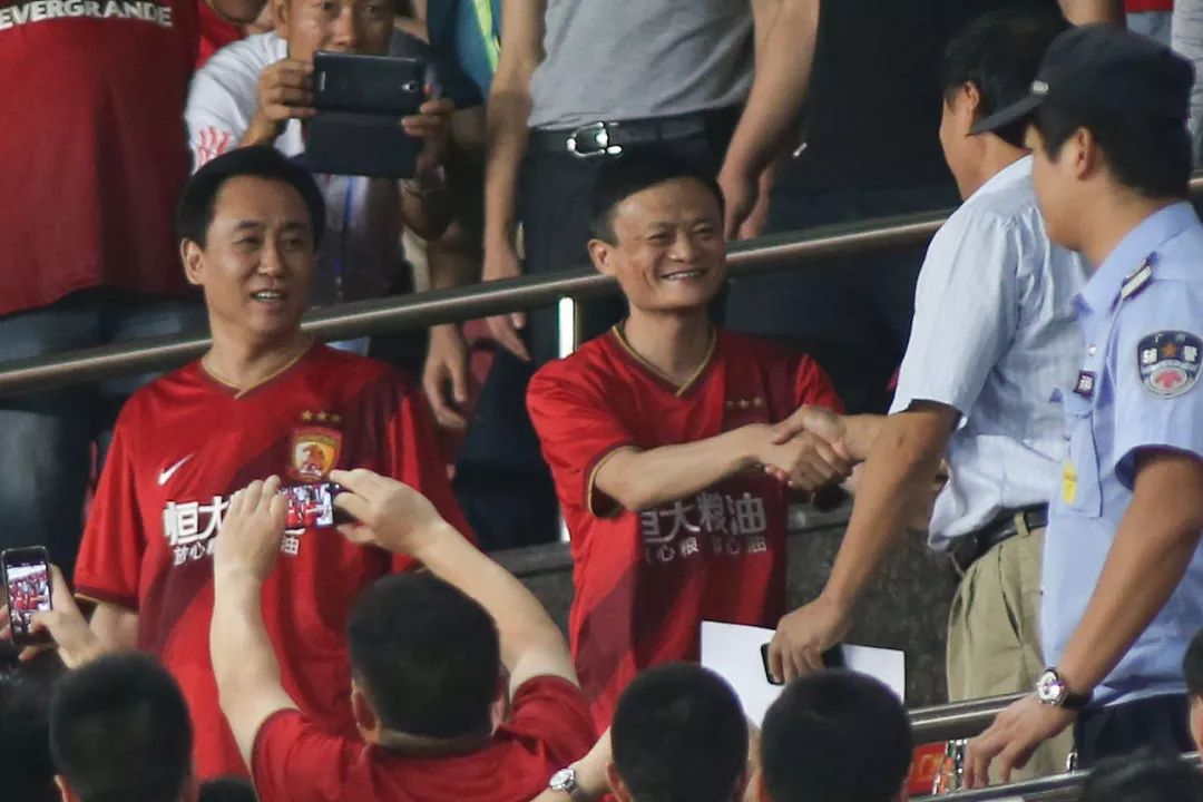 郑州许家印,许家印楚商