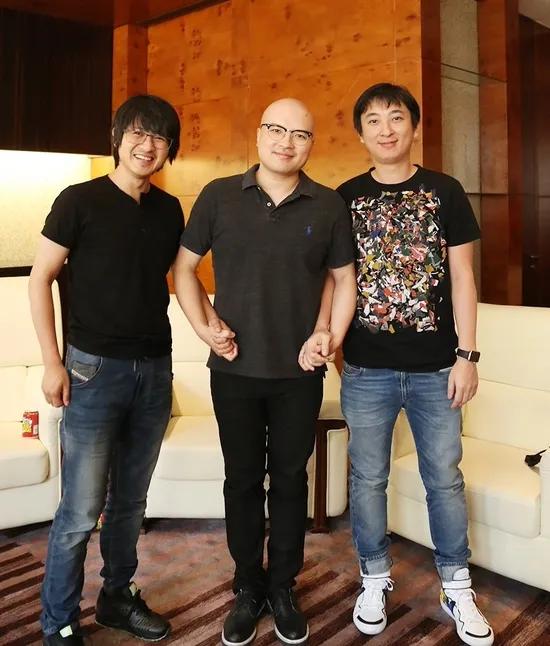 《万万》系列播出八年,配角凭借《扬名立万》一鸣惊人,主角沉寂