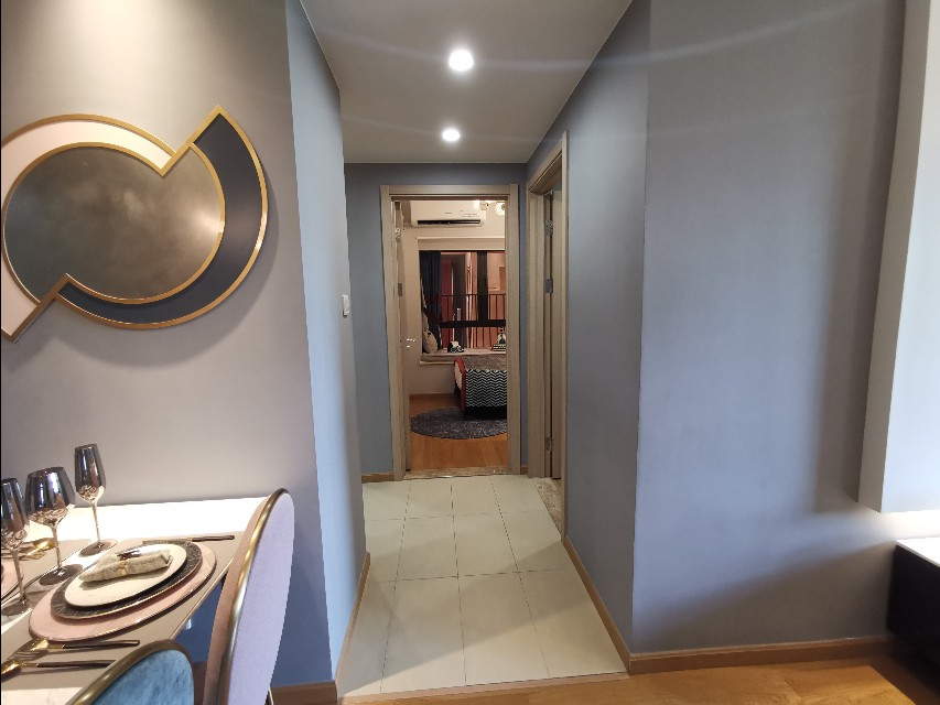 卓越东部蔚蓝海岸简介,大亚湾卓越东部蔚蓝海岸