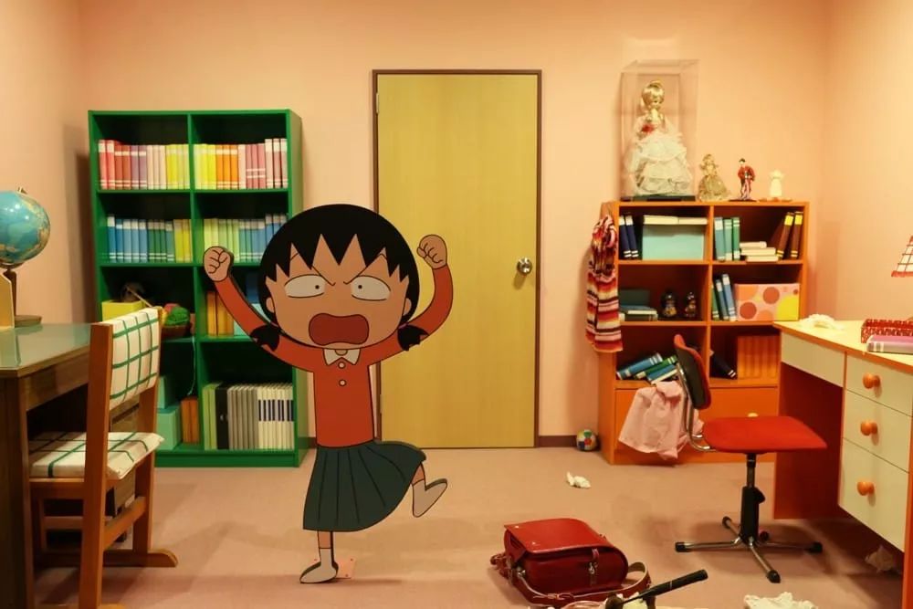 日本动漫之旅攻略,日本旅行动漫攻略