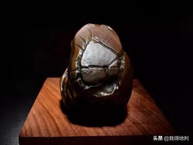 有价值的戈壁石,纯天然戈壁石欣赏