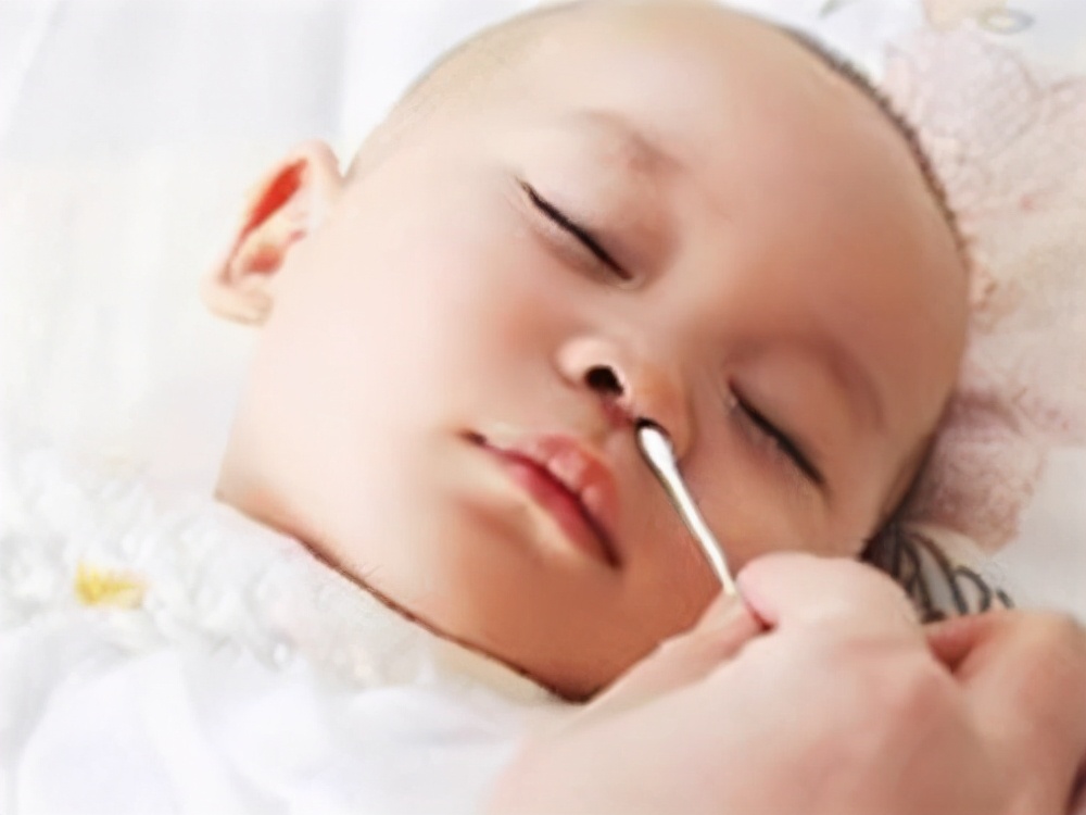 宝宝频繁清洁有什么坏处,宝宝这四个部位不要频繁清洗