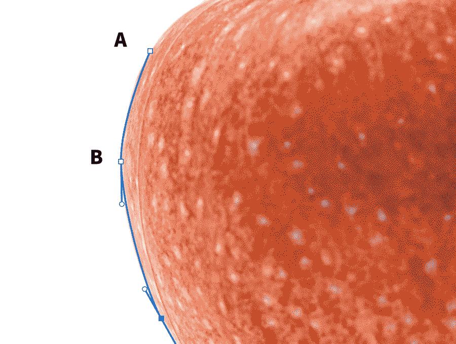 ps办公技巧教程新手p图,ps钢笔工具怎么抠图背景为透明