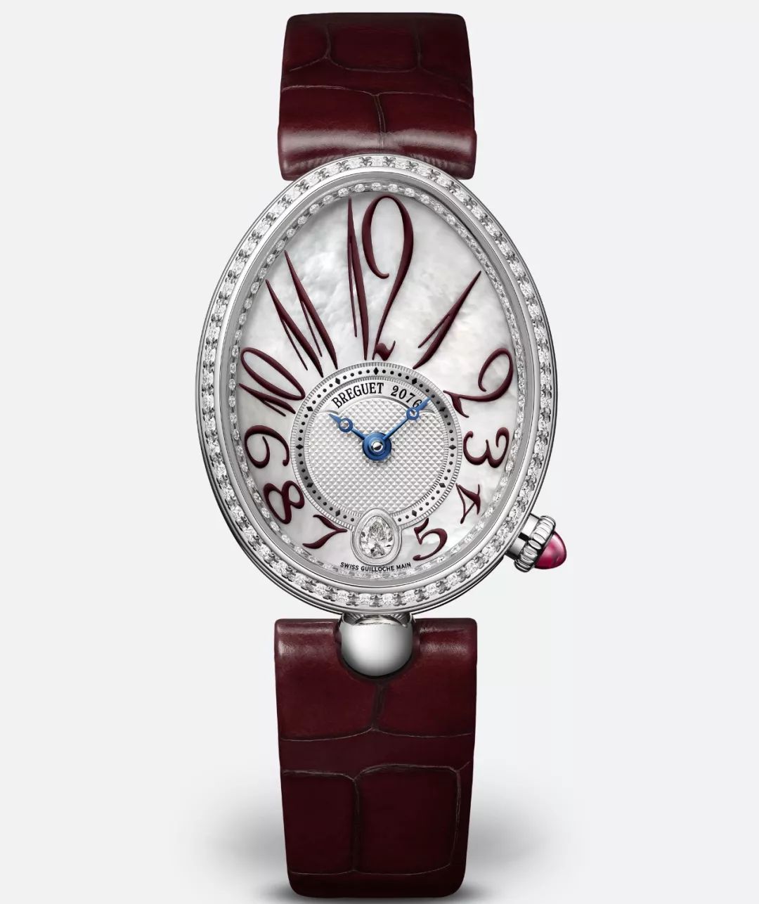 鹦鹉螺5711r腕表,水鬼鹦鹉螺