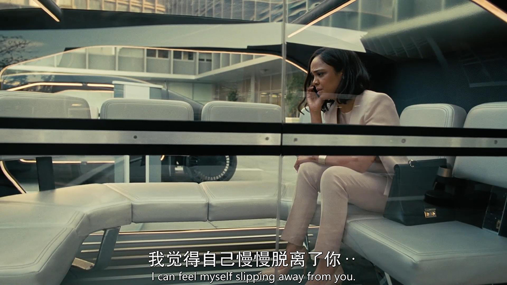 最新美剧量子力学,看美剧学英语解析