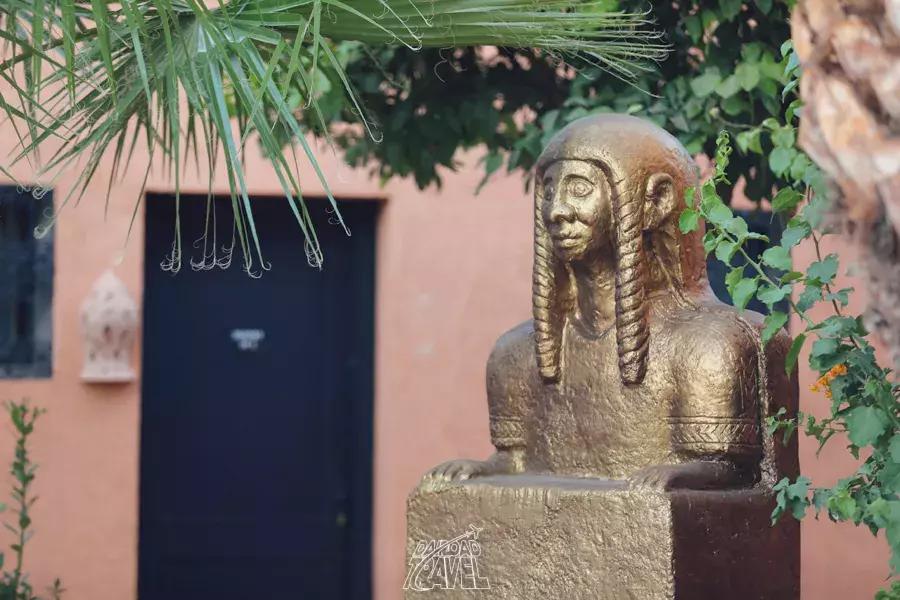 摩洛哥之旅探索摩洛哥的美丽风光,摩洛哥之旅撒哈拉沙漠