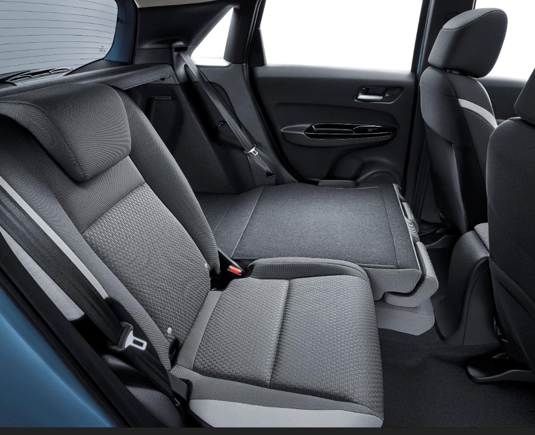 大理试驾纯正Honda血统的“来福酱”,这个小正太我爱了