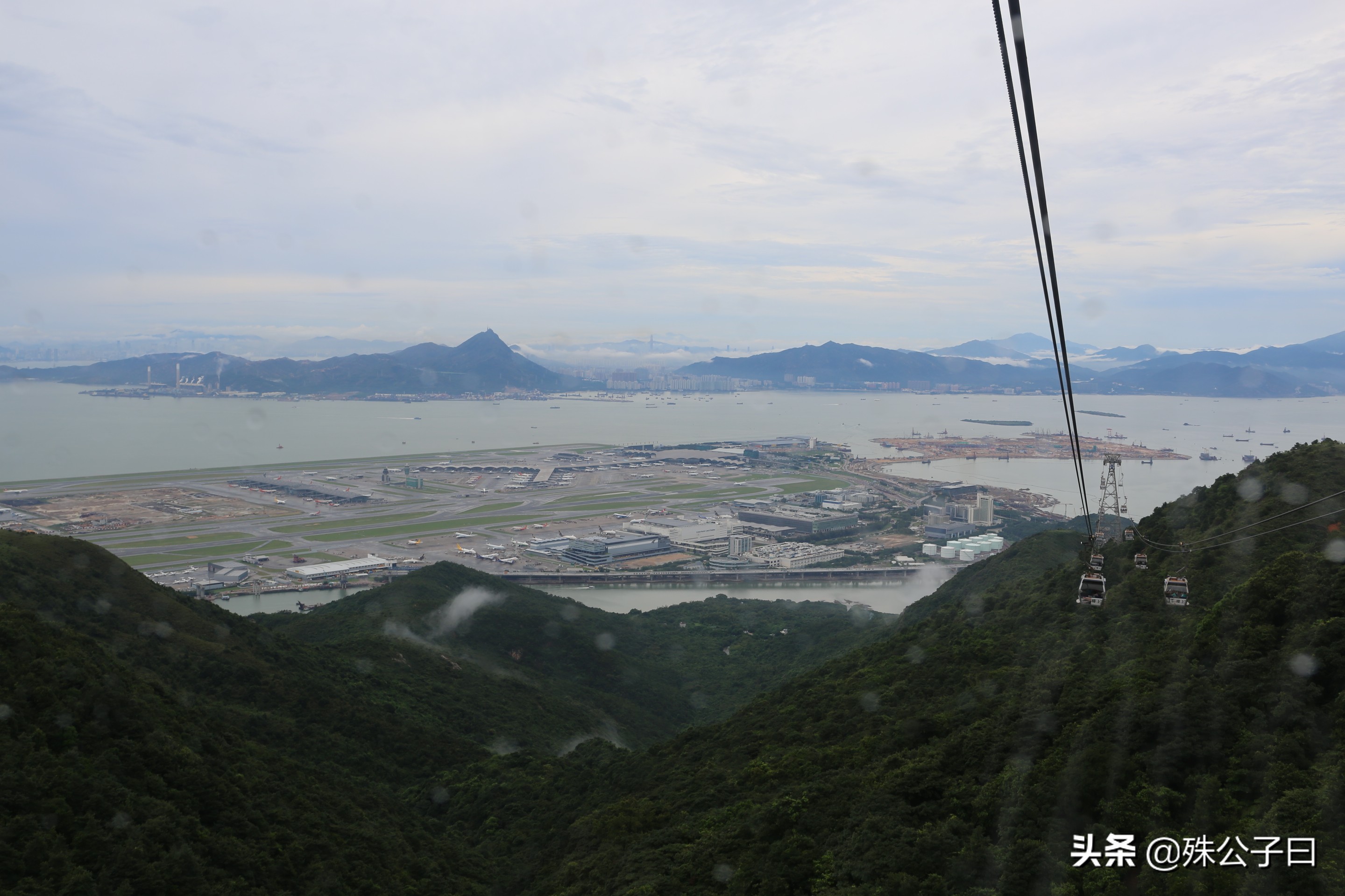 香港最值得去的离岛,香港离岛最好的地方