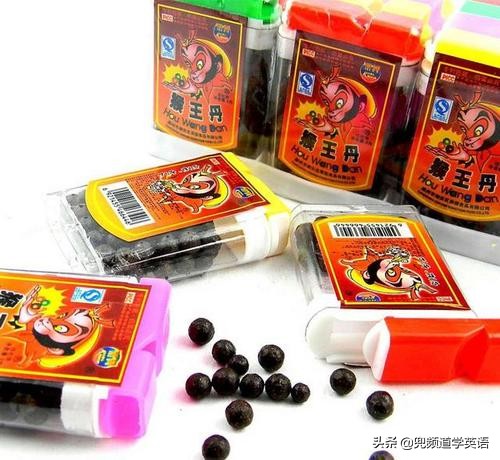 小时候的校园小店,记忆中的校园超市