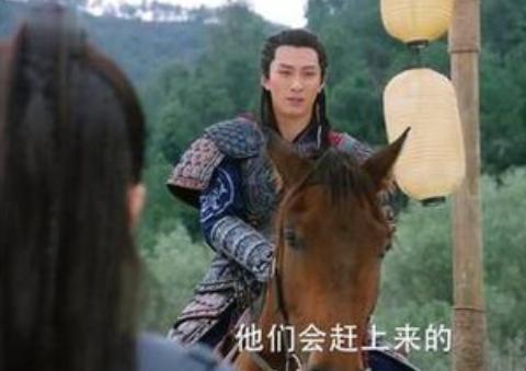 楚乔传原著元淳被羞辱第几章,燕洵和元嵩元淳