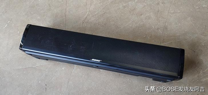 老bose5.1家庭影院改无线,bose家庭影院没有中置