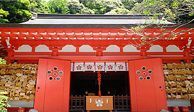 去日本镰仓旅游有好的攻略,日本镰仓的一日游线路