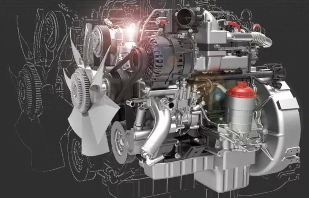 9款2.5L以下动力厮杀云内、潍柴、玉柴、解放等您看好谁？